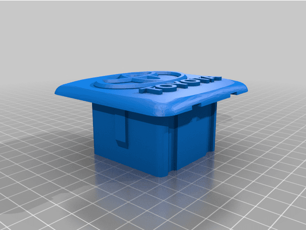 Photo of Toyota OEM Style Curt Trailer Hitch Plug