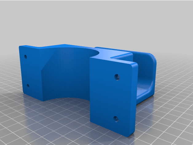 Tesla UMC Plug and Cable Holder preview