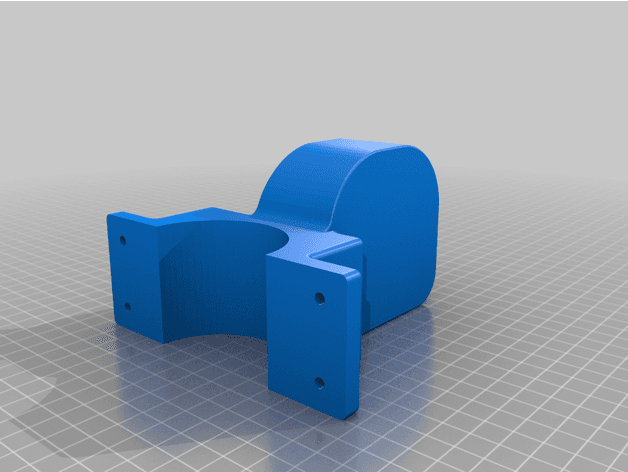 Tesla UMC Plug and Cable Holder preview