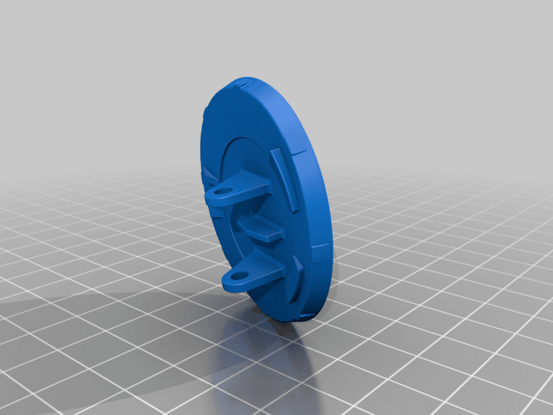 Lupo GTI Washer Jets preview