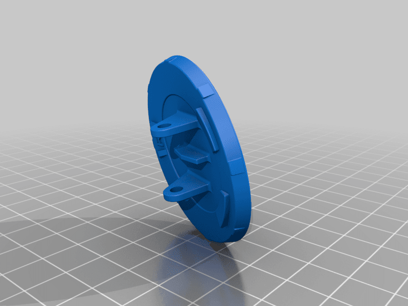 Lupo GTI Washer Jets preview