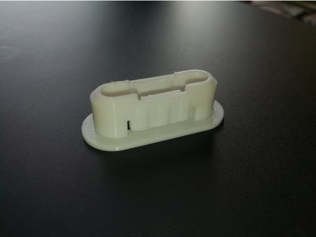 VW grommet H10 867 981 / VW Tülle preview