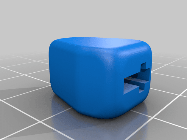 Climate Control Lever Knob preview