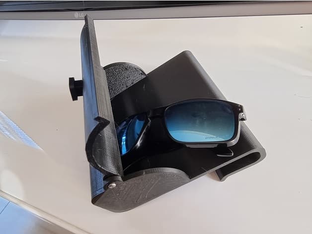 jeep wrangler sun glass storage preview