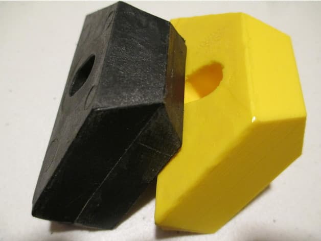 GM Car Battery Hold Down Wedge preview