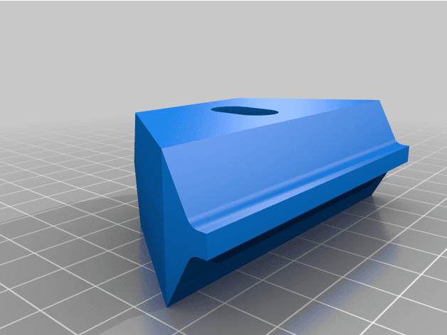 GM Car Battery Hold Down Wedge preview