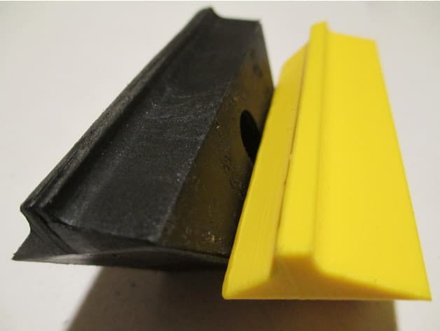 GM Car Battery Hold Down Wedge preview