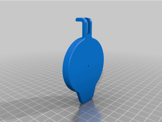 Dodge Challenger > 2015 window washer reservoir cap preview