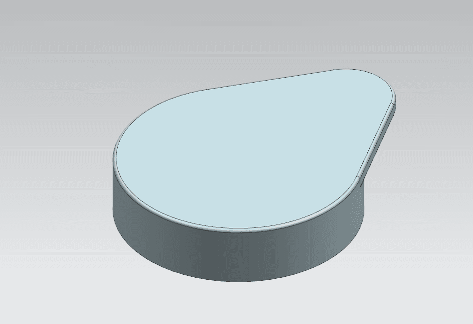 Honda CRV Wiper Cap (2001) preview