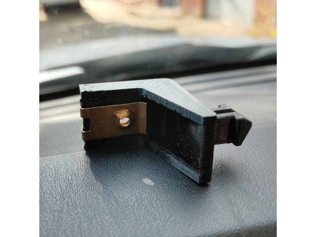Replacement for Mercedes A2016830035 ATTACHMENT ANGLE BRACKET preview