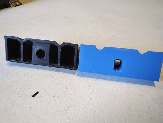 Ford Car Battery Hold Down Wedge preview