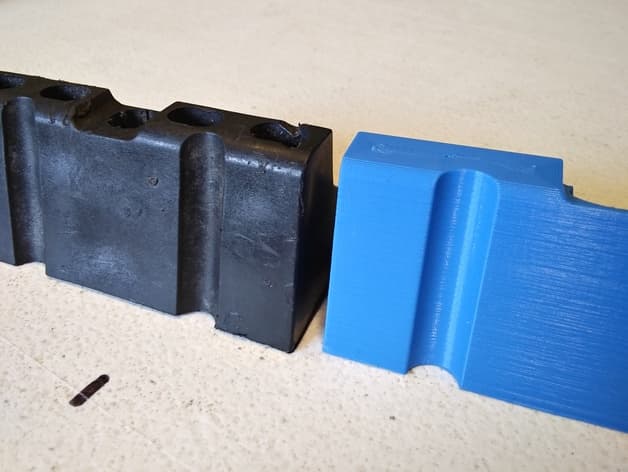 Ford Car Battery Hold Down Wedge preview