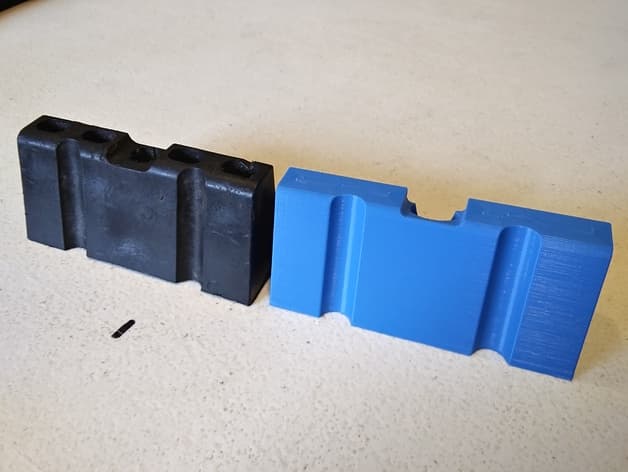 Ford Car Battery Hold Down Wedge preview