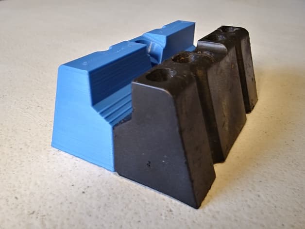 Ford Car Battery Hold Down Wedge preview