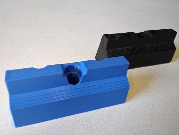 Ford Car Battery Hold Down Wedge preview