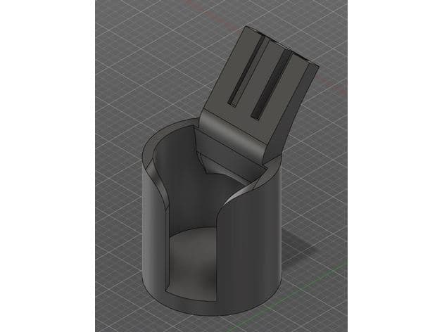 Ford Focus Cup Holder Smartphone Dock preview