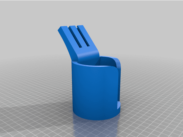 Ford Focus Cup Holder Smartphone Dock preview