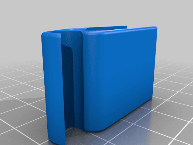 Bronco II Visor Clip preview