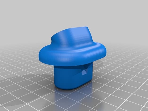 fiat iphone 6 plus mount on the tomtom plug - supporto iphone 6plus per fiat su supporto tomtom blue&me preview