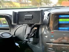 Phone holder Ampera preview