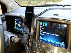 Phone holder Ampera preview
