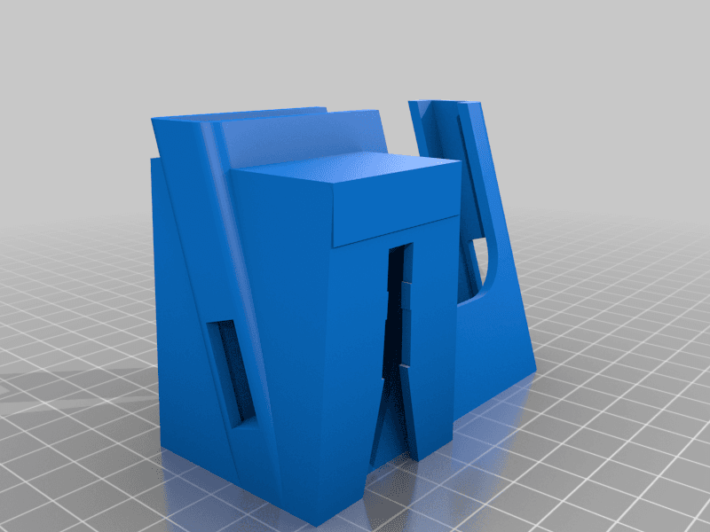 Tacoma iPhone dock preview