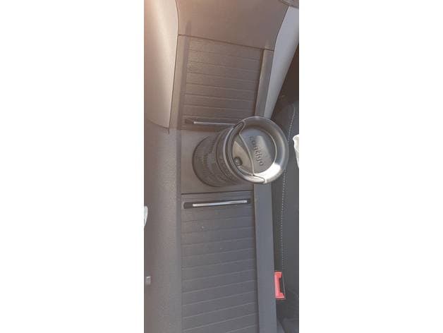 Cupholder for center console Proace Rifter Berlingo Combo preview