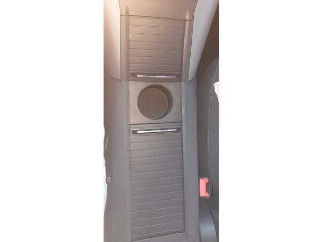 Photo of Cupholder for center console Proace Rifter Berlingo Combo