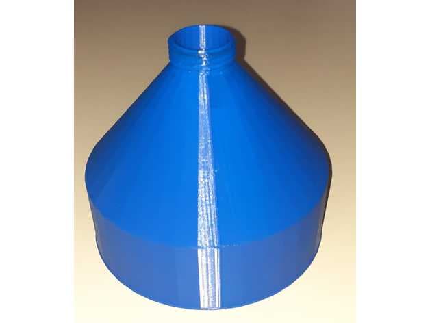 Toyota Engine Oil Funnel preview