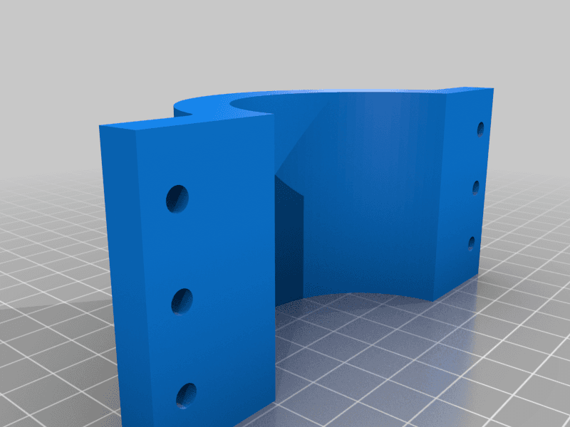 Jeep Roll Bar Drink Holder preview