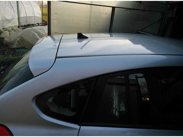 Subaru XV Antenna Fin preview