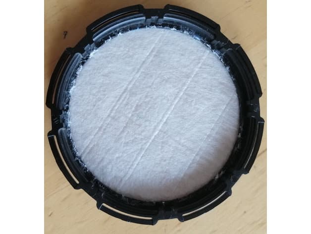 F150 Hot/Cold Seat Filter preview