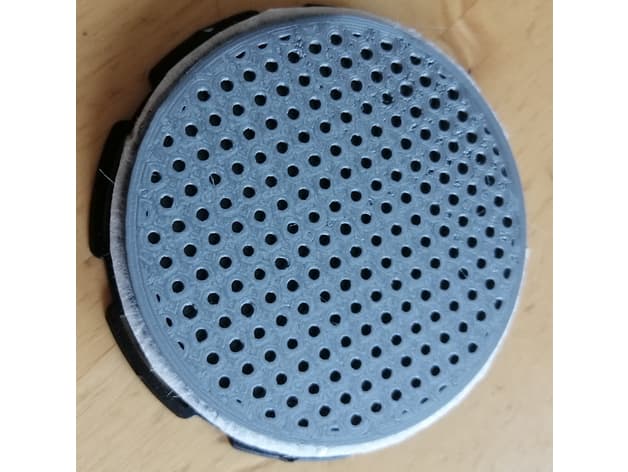 F150 Hot/Cold Seat Filter preview