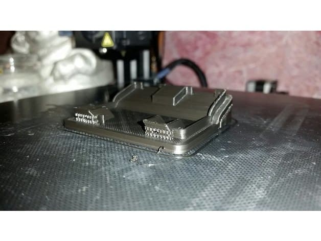 Rear bumper cap BMW e36/Заглушка заднего бампера Е36 preview