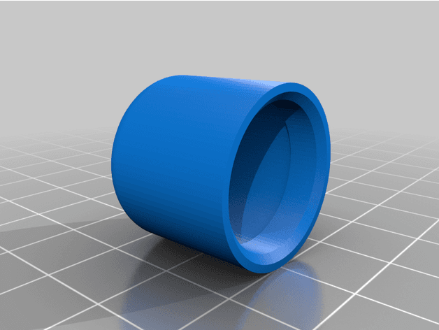 BMW Vacuum line cap preview