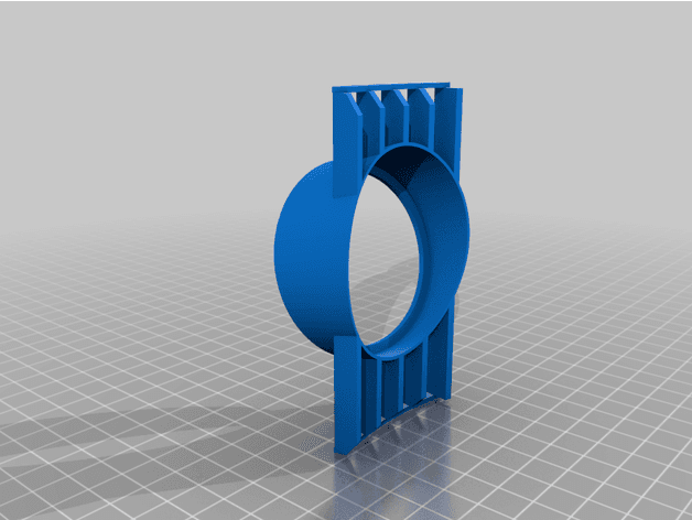 VW GOLF MK5 GAUGE HOLDER preview