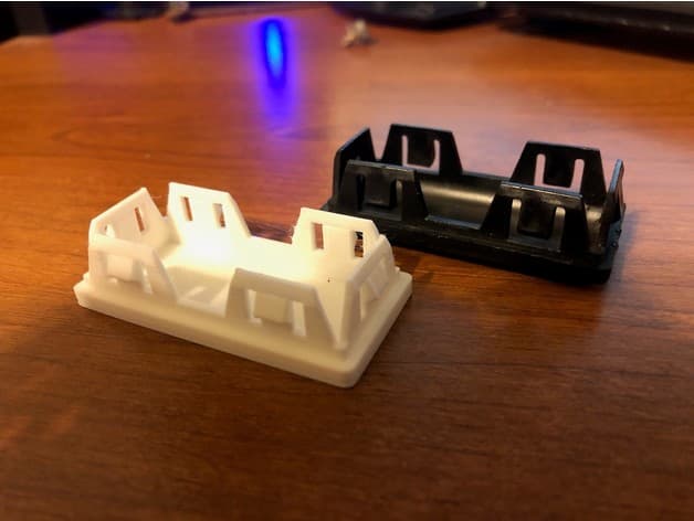 1981-1982 Honda Prelude / Honda Civic Lid Switch Cover preview