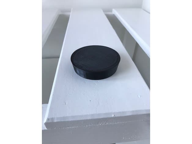 Nissan Qashqai J10 Water Cap preview