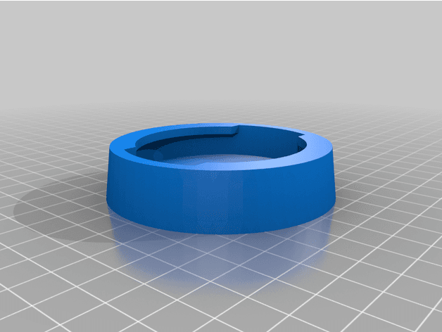 Nissan Qashqai J10 Water Cap preview
