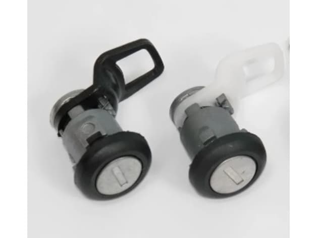 Opel Kadett Door Lock Cap preview