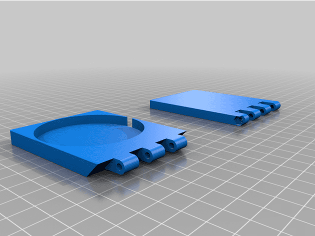 Tesla MagSafe Mount preview