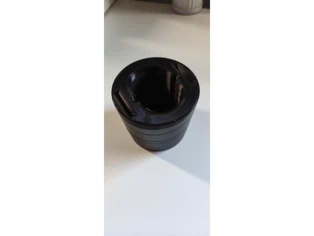 Cupholder Insert for G-ClassV2 preview