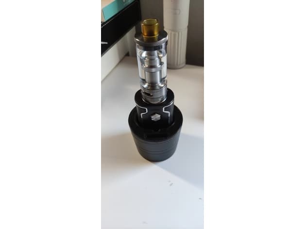 Photo of Cupholder Insert for G-ClassV2