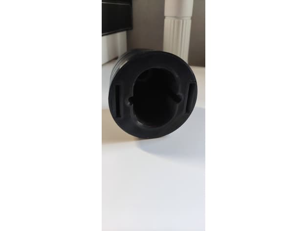 Cupholder Insert for G-ClassV2 preview