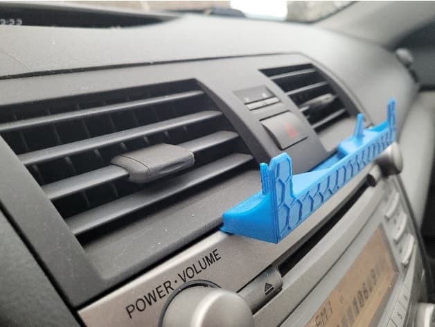 Phone Mount Toyota Camry Dash Samsung preview