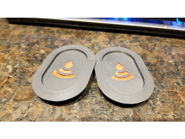 Jeep JK, JL, JT - Floor Drain Plug preview