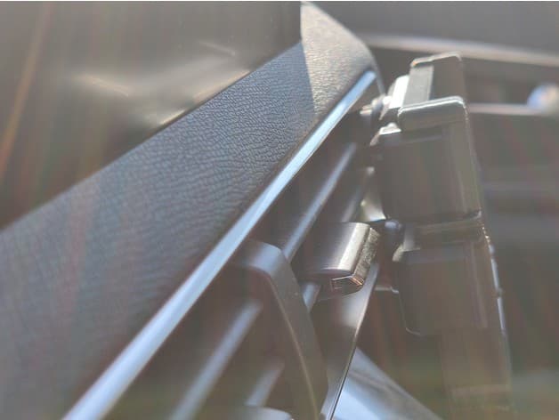 Phone Mount Car Xiaomi Mi 9 preview