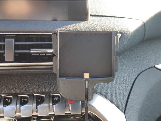 Phone Mount Car Xiaomi Mi 9 preview