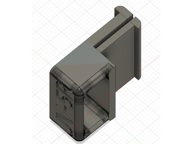 Photo of Car compact holder for Baofeng uv-5r ford, mazda and not only
