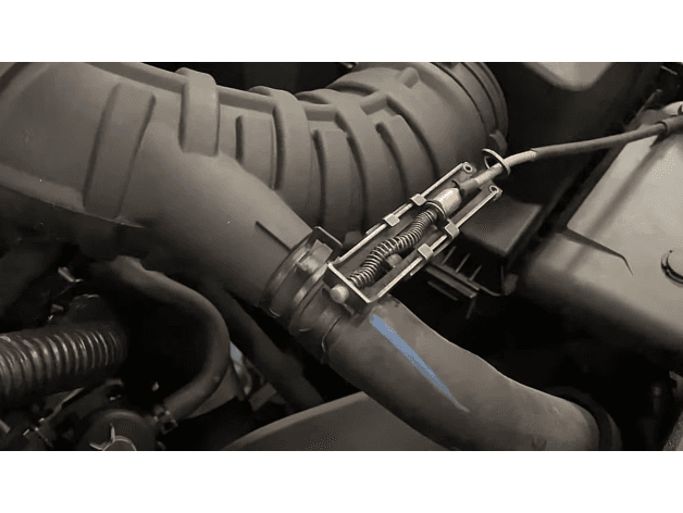 Plug for Blow Off Valve (Hyundai I20 N, I20 III and Veloster N) preview
